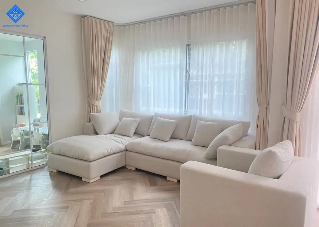 client review curtain