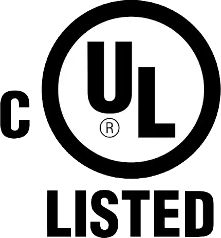 ul listed logo