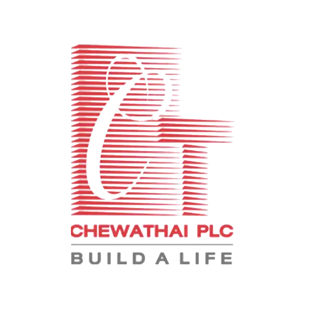 chewathai plc logo