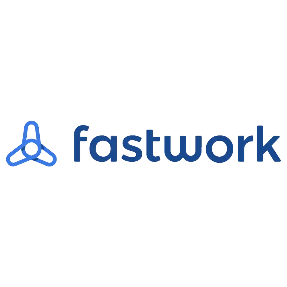 fastwork logo