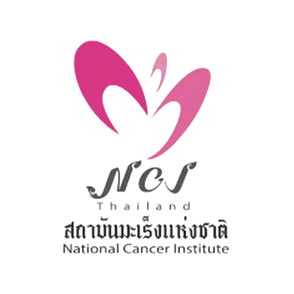 national cancer institute logo